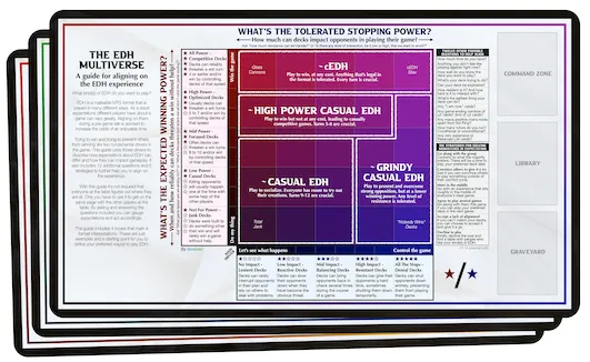 Navigate to the InkedGaming product page where you can get the playmat